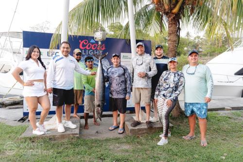 Billfish Open 2023