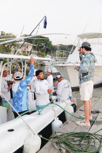 Billfish Open 2023