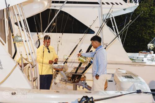 Billfish Open 2023