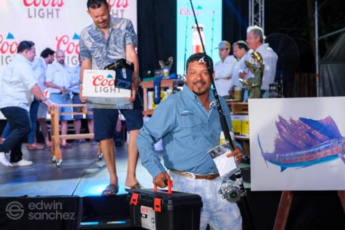 Billfish Open 2023