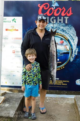 Billfish Open 2024