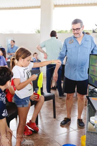 Torneo de Pesca Infantil 2023