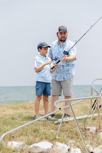 Torneo de Pesca Infantil 2023