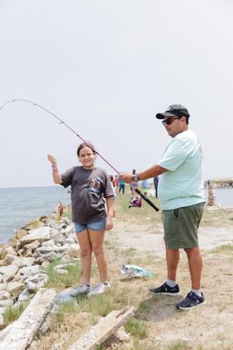 Torneo de Pesca Infantil 2023