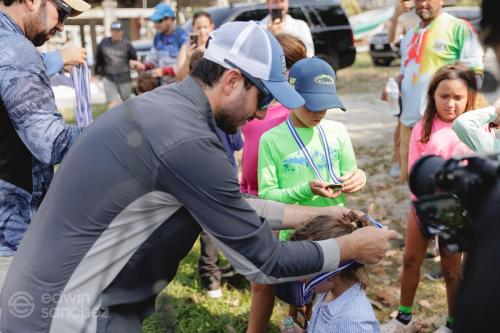 Torneo de Pesca Infantil 2023