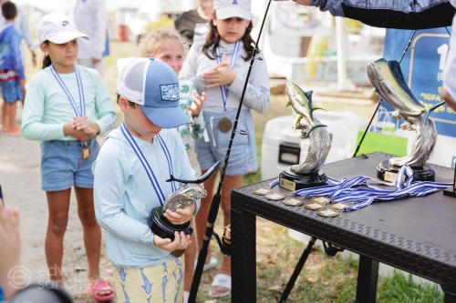 Torneo de Pesca Infantil 2023